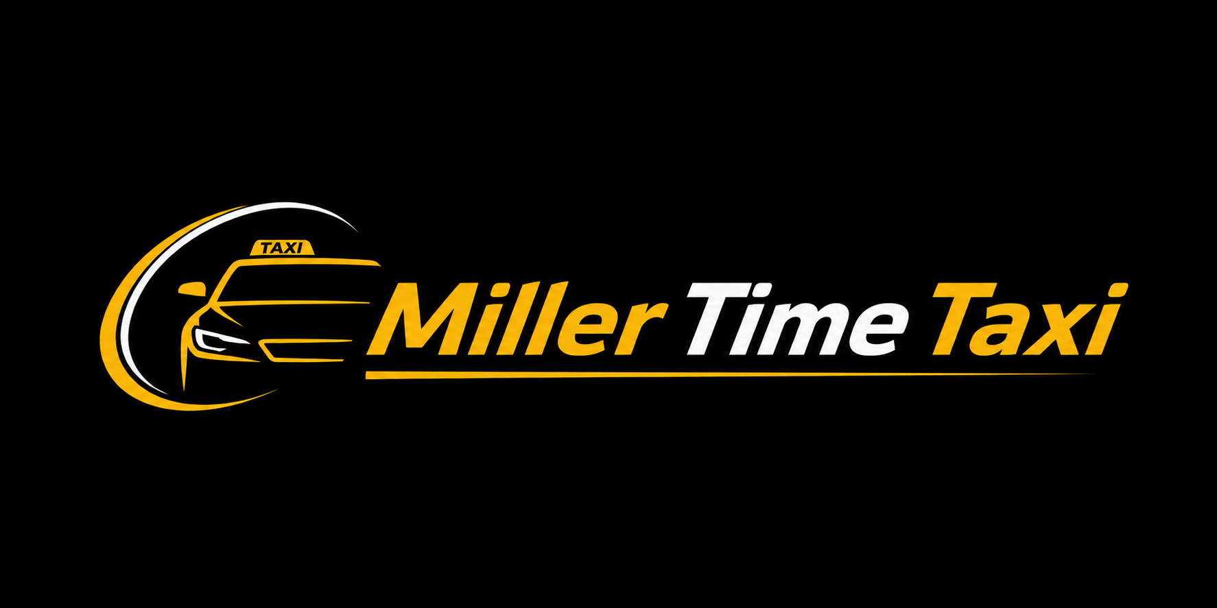 Miller Time Taxi