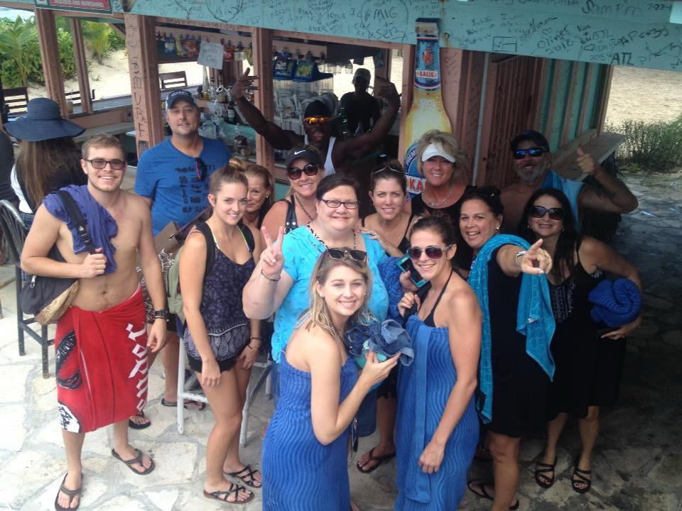 Bahamas Tour